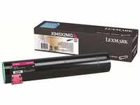 Lexmark X945X2MG Toner original (22000 Seiten)