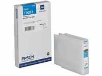 Epson T9072 / C13T907240 Tintenpatrone original (7000 Seiten)