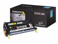 Lexmark X560H2YG Toner original (10000 Seiten)