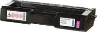Ricoh 407545, Ricoh 407545 Toner magenta (ca. 1600 Seiten) (original)