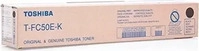 Toshiba 6AJ00000114, Toshiba 6AJ00000114 / TFC50EK Toner schwarz (ca. 38400 Seiten)