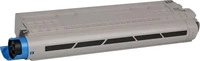 OKI 45862818, OKI 45862818 Toner schwarz (ca. 15000 Seiten) (original)