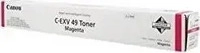Canon 8526B002, Canon CEXV49 (8526B002) Toner magenta (ca. 19000 Seiten) (original)