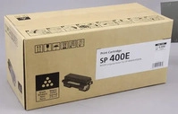 Ricoh 408061, Ricoh 408061 / TYPESP400E Toner schwarz (ca. 5000 Seiten)...