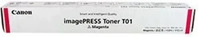 Canon 8068B001, Canon 8068B001 / T01 Toner magenta (ca. 39500 Seiten) (original)