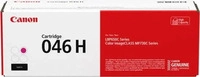 Canon 1252C002, Canon 046H (1252C002) Toner magenta (ca. 5000 Seiten) (original)