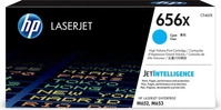 HP CF461X, HP CF461X / 656X Toner cyan (ca. 22000 Seiten) (original)