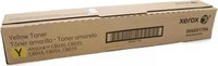 Xerox 006R01700, Xerox 006R01700 Toner gelb (ca. 15000 Seiten) (original)