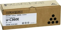 Ricoh 408188, Ricoh 408188 / SPC360E Toner schwarz (ca. 2500 Seiten) (original)
