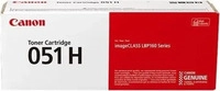 Canon 2169C002, Canon 2169C002 / 051H Toner schwarz (ca. 4000 Seiten) (original)