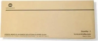 Konica Minolta A9K708D, Konica Minolta A9K708D / DR712Y Trommel Kit (ca. 167000