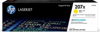 HP W2212X, HP W2212X / 207X Toner gelb (ca. 2450 Seiten) (original)