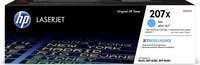 HP W2211X, HP W2211X / 207X Toner cyan (ca. 2450 Seiten) (original)