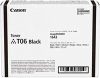 Canon 3526C002, Canon 3526C002 / T06 Toner schwarz (ca. 20500 Seiten) (original)
