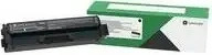 Lexmark 20N2XK0, Lexmark 20N2XK0 Toner schwarz (ca. 6000 Seiten) (original)