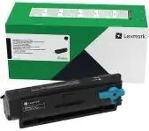 Lexmark B342H00, Lexmark B342H00 Toner schwarz (ca. 3000 Seiten) (original)