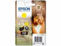 Epson 378XL / C13T37944020 Tintenpatrone original