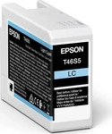 Epson C13T46S500, Epson C13T46S500 / T46S5 Tintenpatrone cyan hell (original)