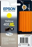 Epson C13T05H44010, Epson C13T05H44010 / 405XL Tintenpatrone gelb (ca. 1100 Seiten)