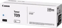 Canon 3019C006, Canon T09C (3019C006) Toner cyan (ca. 5900 Seiten) (original)