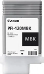 Canon 2884C001, Canon 2884C001 / PFI120MBK Tintenpatrone schwarz matt (original)