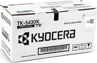 Kyocera 1T0C0A0NL1, Kyocera TK5430K Toner schwarz (ca. 1250 Seiten) (original)