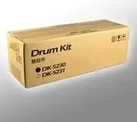 Kyocera 302R793010, Kyocera DK5230 Trommel Unit (ca. 100000 Seiten) (original)