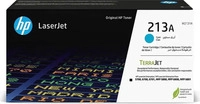 HP W2131A, HP W2131A / 213A Toner cyan (ca. 3000 Seiten) (original)