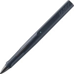 LAMY Stylus Pen 4A0 SAFARI NOTE+, stahlschwarz Metallisch