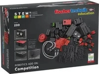Fischertechnikeducat fischertechnik Robotics Add On: Competition