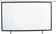 Eurolite 80901160, EUROLITE Motorleinwand, 43, 240 x 180 cm