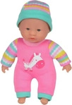 Simba Tiny Puppe Laura, 12er-Set