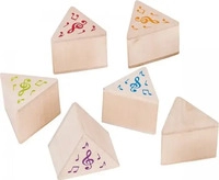 Goki 56683, Goki Klang-Memo Natur