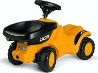 Rollytoy 135646, Rollytoy U3 Kipp-Car