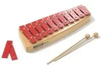 SONOR 28511001 NG 10, SONOR Sopran-Glockenspiel NG10