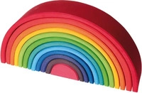 GRIMMS Gro&szlig;er Regenbogen, Classic Bunt