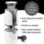 JOLLY 9285-0005, JOLLY Herbert - der Elektrospitzer