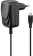 Goobay Micro-USB-Ladeger&auml;t 5 V/1 A
