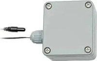 Homematic Funk-Temperatursensor HM-WDS30-TO, au&szlig;en f&uuml;r Smart Home / Hausautomation