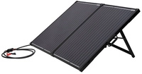 Technaxx Faltbarer-100-W-Solarkoffer TX-215