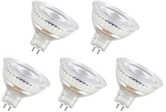 OSRAM Lighting Osram LED Base MR16 35 36&deg;, 3,8 W, 345 lm, GU5.3, EEK E,...