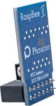RaspBee II, ZigBee-Aufsatzmodul f&uuml;r Raspberry Pi