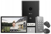 EZVIZ Smart Home Video-T&uuml;rkommunikationssystem, WLAN, 7", Touch, Nachtsicht, RFID,