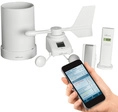 Mobile Alerts Wetter-Starter-Set MA10050