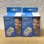 Eqiva Elektronischer Heizk&ouml;rperthermostat Model L mit Boost-Funktion