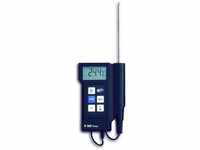 TFA Profi-Digitalthermometer mit Einstichfühler P300