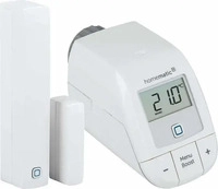 Homematic IP Smart Home Set Heizen - easy connect, HmIP-SK9-2