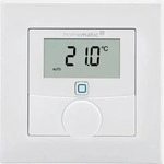 ELV Bausatz Homematic IP Wandthermostat HmIP-WTH-2 mit Luftfeuchtigkeitssensor f&uuml;r