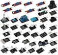Joy-IT Sensor-Set X40 f&uuml;r Raspberry Pi, Arduino oder BBC micro:bit