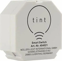 tint Smart Home Smart Switch, ZigBee